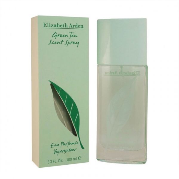 Euro Elizabeth Arden Green Tea, 100 ml